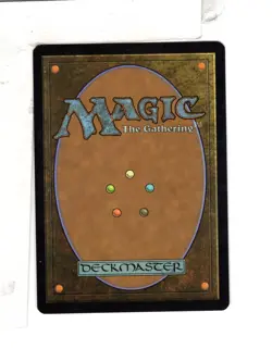 MTG SkeenAB Jarad Golgari Lich Lord FOIL from RTR. NM. - Image 2