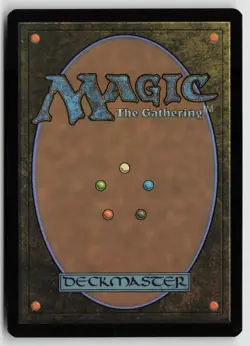 Magic: The Gathering - Marvel's Spider-Man - The Soul Stone - Foil - Mythic NM - Image 2