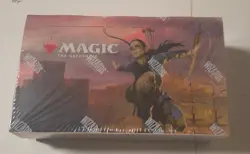 MTG Commander Legends D&D Battle for Baldur's Gate Draft Booster Box New Magic 195166181127 - Image 1