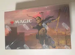 MTG Commander Legends D&D Battle for Baldur's Gate Draft Booster Box New Magic 195166181127 - Image 3
