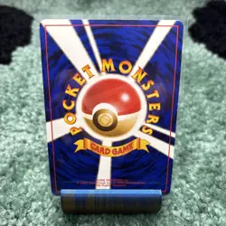 Dark hypno No. 097 Holo Rare Team Rocket Japanese NM-LP - Image 2