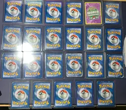 Pokemon LVL X & PRIME Mid Era Lot DMG - LP NO RESERVE - Image 2