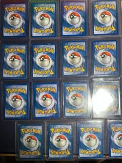 Pokemon LVL X & PRIME Mid Era Lot DMG - LP NO RESERVE - Image 3