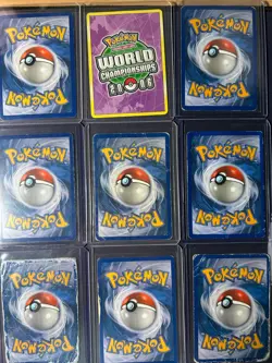 Pokemon LVL X & PRIME Mid Era Lot DMG - LP NO RESERVE - Image 4