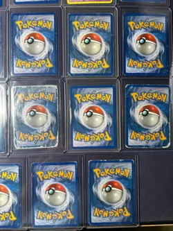 Pokemon LVL X & PRIME Mid Era Lot DMG - LP NO RESERVE - Image 5