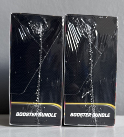 x2 Pokemon Mega Evolution-Phantasmal Flames Booster Bundle (2 Boxes = 12 Packs!) - Image 3