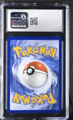 Pokemon CGC 9.5 Pikachu Cosmos Holo - Shining Legends 28/73 - Costco Exclusive - Image 2