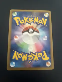 Pokemon TCG Heartgold Soulsilver HGSS Fighting Energy 120/123 Sudowoodo - LP/NM - Image 2