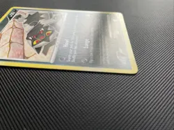 Poochyena Lv.12 - 86/127 - Common - Pokemon Platinum - Non Holo - LP - Image 2