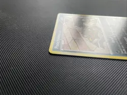 Poochyena Lv.12 - 86/127 - Common - Pokemon Platinum - Non Holo - LP - Image 3