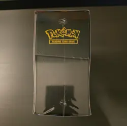 Mega Evolution Lucario ETB Pokemon Center Exclusive Elite Trainer Box - Image 5