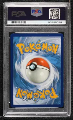 Rainbow - Rose Pokemon Sword & Shield Darkness Ablaze PSA 10 GEM MT - Image 2