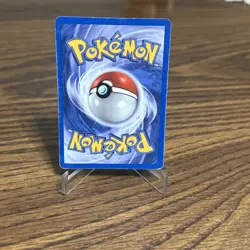 Pikachu - 012 EX Series Collector's Tin Nintendo Promos Pokemon Tcg e-reader hp - Image 2