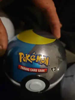 Pokemon Premier Poke Ball Tin Set Of 6. Six sets for sale. Each lot is of 6 - Image 3
