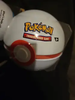 Pokemon Premier Poke Ball Tin Set Of 6. Six sets for sale. Each lot is of 6 - Image 4