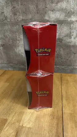 Two (2) Pokemon Sam’s Club Prismatic Evolutions ETB and Pokeball Bundle Sealed - Image 4