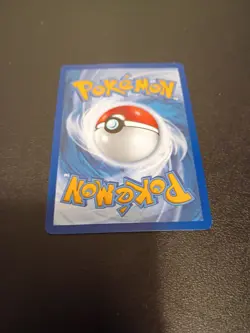 Pokemon TCG Reverse Holo Team Rocket's Flaffy 073/182 NM Destined Rivals - Image 2