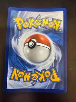 2025 Pokemon Mega Evolution Lillie's Determination Ultra Rare #169/132 - Image 2