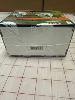 Pokemon TCG Mega Evolution Enhanced Booster Display Box 36 Packs FACTORY SEALED - Image 5