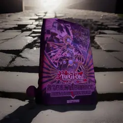 Yu-Gi-Oh! Structure Deck - Shaddoll Showdown - Hanger - 1st Edition - Sealed - Image 2