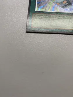 Yugioh Intercept Wave TSHD-EN050 Ultimate Rare 1st Edition MP - Image 3