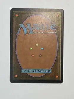 MTG Card - 1x Myojin of Cleansing Fire - Champions of Kamigawa - Light Play (LP) - Image 5