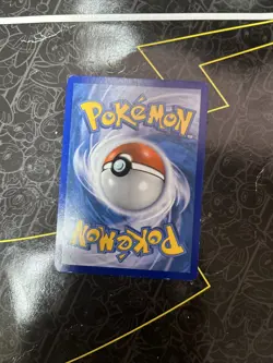 Pokemon TCG Card Snubbull Kalos Starter Set 22/39 Pokemon D1 - Image 2