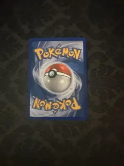Pokemon Secret Wonders Common Card - Clefairy 83/132 - Image 2
