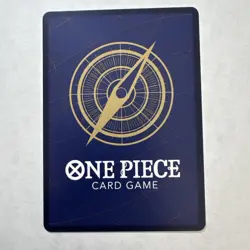 Boa Hancock (Illustration Box Vol.1) ST17-004 One Piece Promotion Cards Foil - Image 3