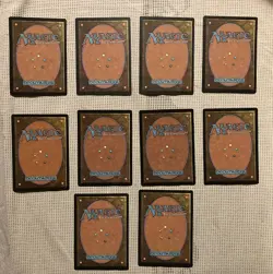 Lot of Mixed MTG Cards - Image 2