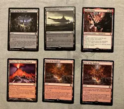 Lot of Mixed MTG Cards - Image 3