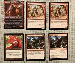 Lot of Mixed MTG Cards - Image 5