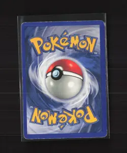 Alakazam 1/102 WOTC Base Set Shadowless Holo Rare Pokemon Card - Image 3