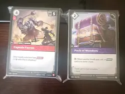 Riftbound: Origins complete set of uncommons 84 Card (1 copy of each Uncommon) - Image 1