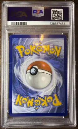 Pokemon TCG Venusaur EX 198/165 Scarlet & Violet 151 Holo Rare Card 2023 - Image 2