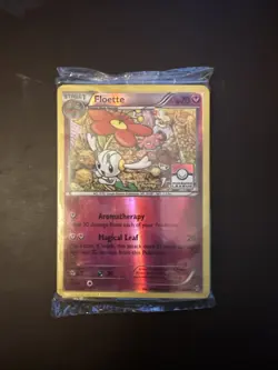 Pokemon TCG Floette Breakthrough 102/162 Reverse Holo league promo x 20 cards - Image 1