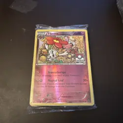 Pokemon TCG Floette Breakthrough 102/162 Reverse Holo league promo x 20 cards - Image 2