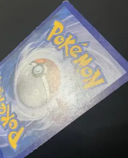 Team Magma's Zangoose 22/34 Double Crisis Regular (See Photos) Pokemon Card - Image 4