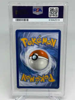 2024 Pokemon SVP EN Charizard EX Paldean Fates Tin Promo Card #074 PSA 10 GEM MT - Image 2