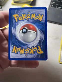 (4x) 74/115 EX Unseen Forces Common 2005 Nintendo Pokemon Card NM - Image 2