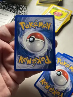 (4x) 74/115 EX Unseen Forces Common 2005 Nintendo Pokemon Card NM - Image 5