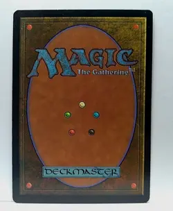 Dauthi Embrace ​ - Tempest MTG Magic The Gathering NM/Mint Card - Image 2