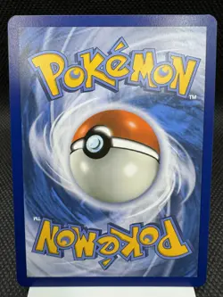 Unfair Stamp 165/167 - Ace Spec Rare - Twilight Masquerade Pokemon Card MINT - Image 2