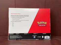 Pokemon Scarlet & Violet 151 (4 Mini Tins + 4 Promo Cards) SAMS CLUB - DAMAGED - Image 2