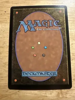 Secret Tunnel (Extended Art) #392 (Foil) (NM) TLA Magic MTG FOIL - Image 2