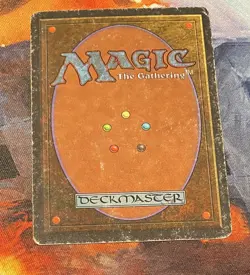 Magic The Gathering, Library of Leng, HP - Image 2
