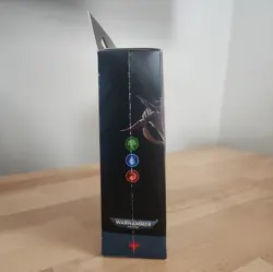 MTG Warhammer 40,000 Commander Deck Tyranid Swarm - Factory Sealed - Image 4