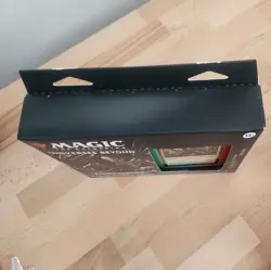 MTG Warhammer 40,000 Commander Deck Tyranid Swarm - Factory Sealed - Image 5