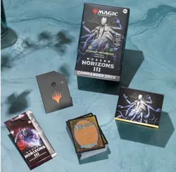 Magic: The Gathering Modern Horizons 3 Commander Deck - Eldrazi Incursion New! - Image 5