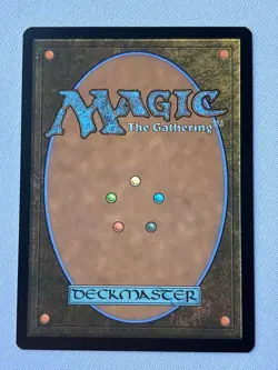 Mayor Tong of Chin Village/Drannith Magistrate (Borderless) Avatar: TLA MTG - Image 2